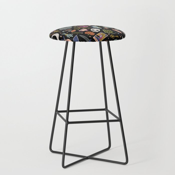 Magical Objects Stool Gallery Image 1