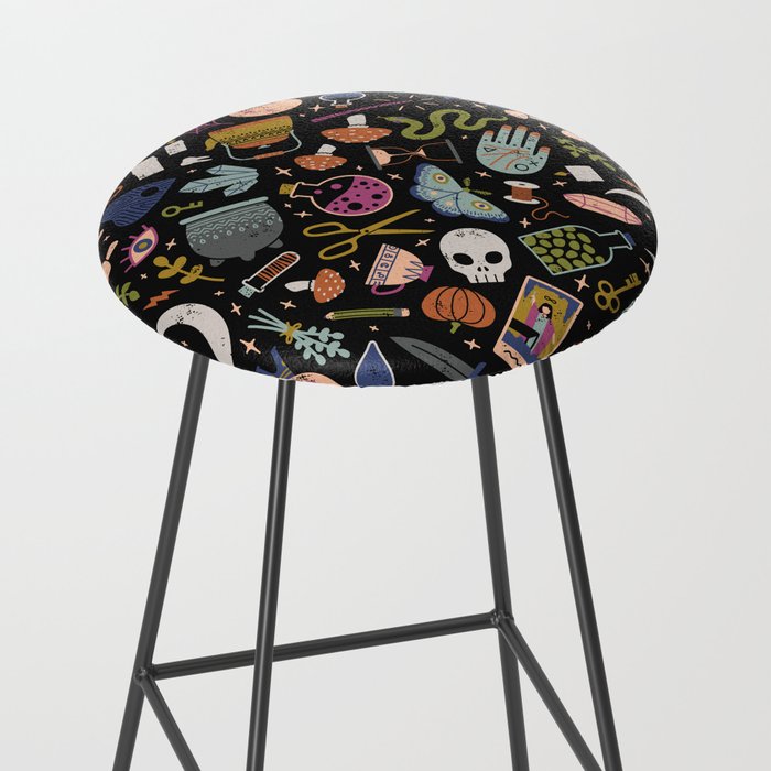 Magical Objects Stool Gallery Image 2