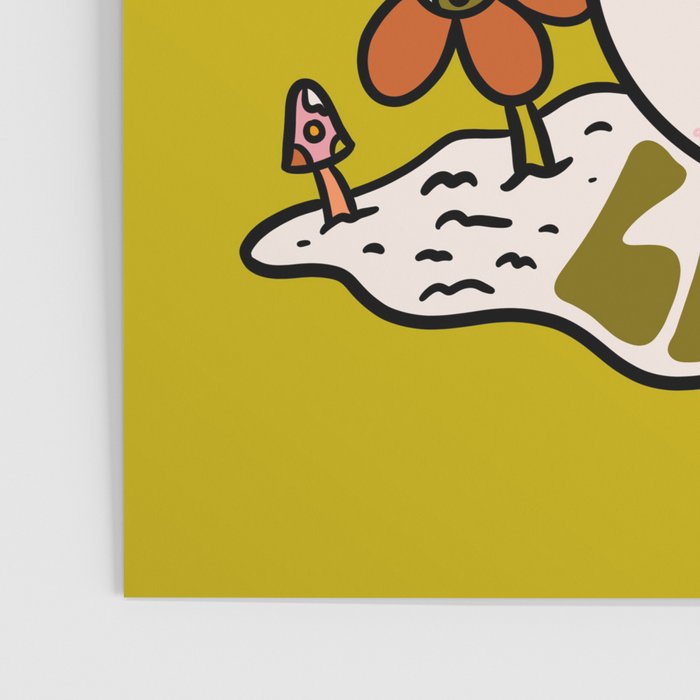 Libra Snowman Poster Gallery Image 3