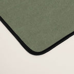 Abstract Minimal Geometric 14 Desk Mat Gallery Image 4