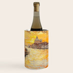 Reflections of a Venetian Dusk Wine Chiller Gallery Image 3