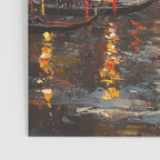 Reflections of a Venetian Dusk Poster Gallery Image 3