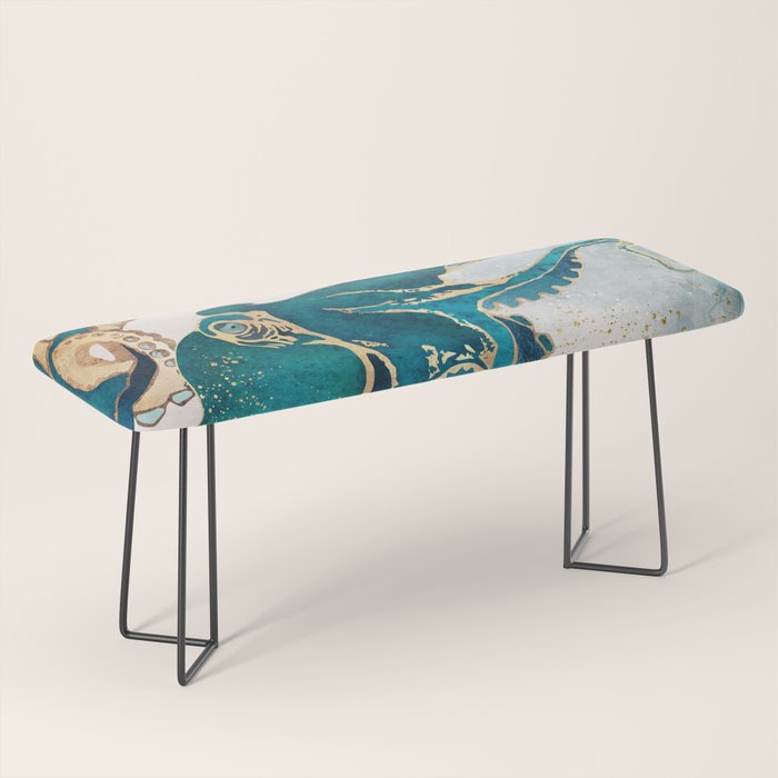 Underwater Dream V Bench Gallery Image 1