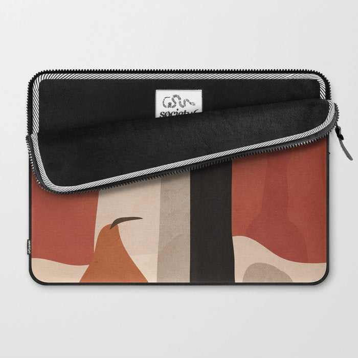 Minimalist Still Life 11 Laptop Sleeve Gallery Image 2