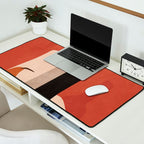 Minimalist Still Life 11 Desk Mat Gallery Image 2