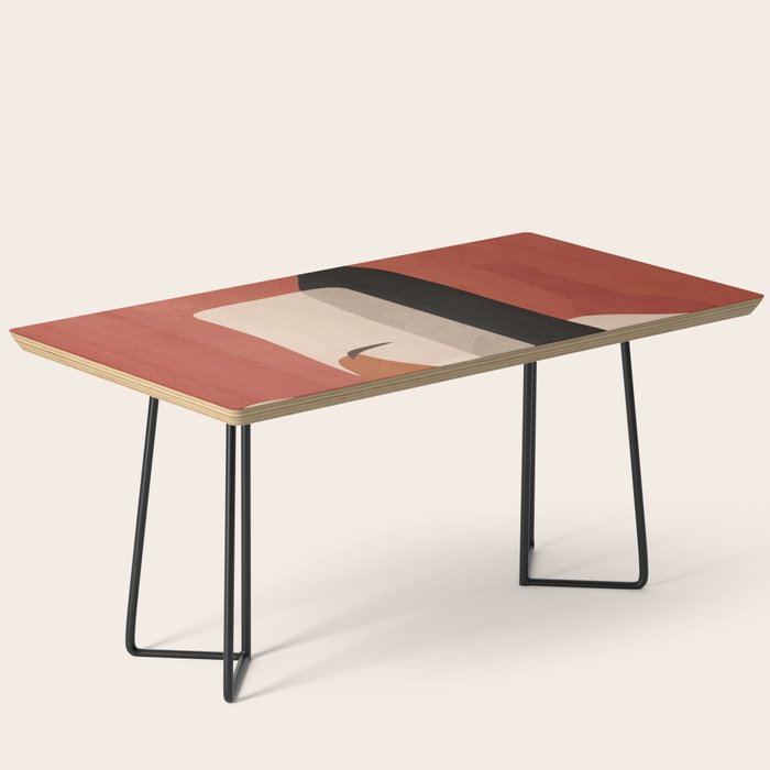 Minimalist Still Life 11 Coffee Table Gallery Image 1