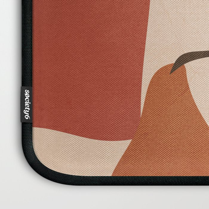Minimalist Still Life 11 Laptop Sleeve Gallery Image 3