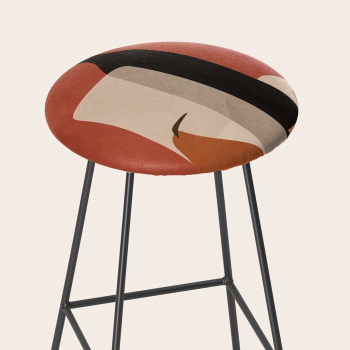 Minimalist Still Life 11 Stool Gallery Image 2