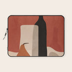Minimalist Still Life 11 Laptop Sleeve Gallery Image 1