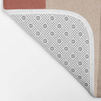 Minimalist Still Life 11 Bath Mat Gallery Image 2