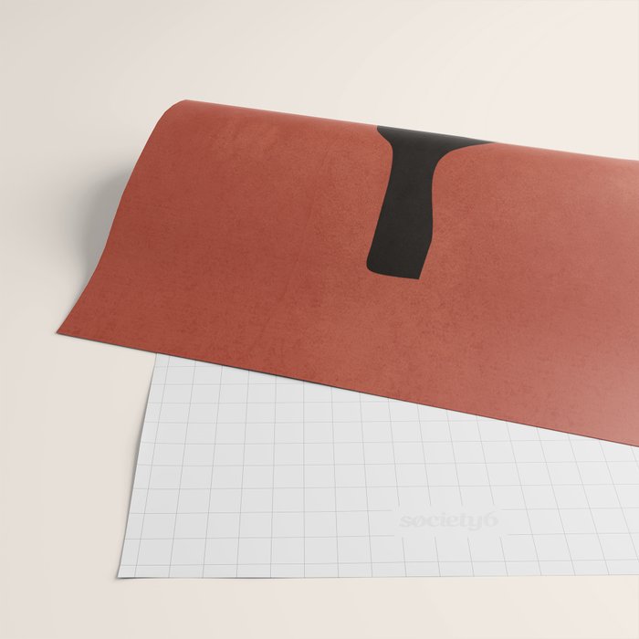 Minimalist Still Life 11 Wrapping Paper Gallery Image 2