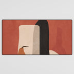 Minimalist Still Life 11 Desk Mat Gallery Image 3