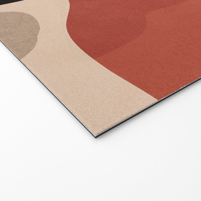 Minimalist Still Life 11 Welcome Mat Gallery Image 2