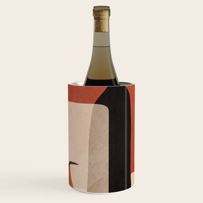 Minimalist Still Life 11 Wine Chiller Gallery Image 1