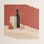 Minimalist Still Life 11 Wrapping Paper Gallery Image 3