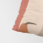 Minimalist Still Life 11 Pillow Sham Gallery Image 4