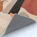 Minimalist Still Life 11 Rug Gallery Image 4