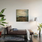 Time-Catcher Wood Wall Art Gallery Image 2