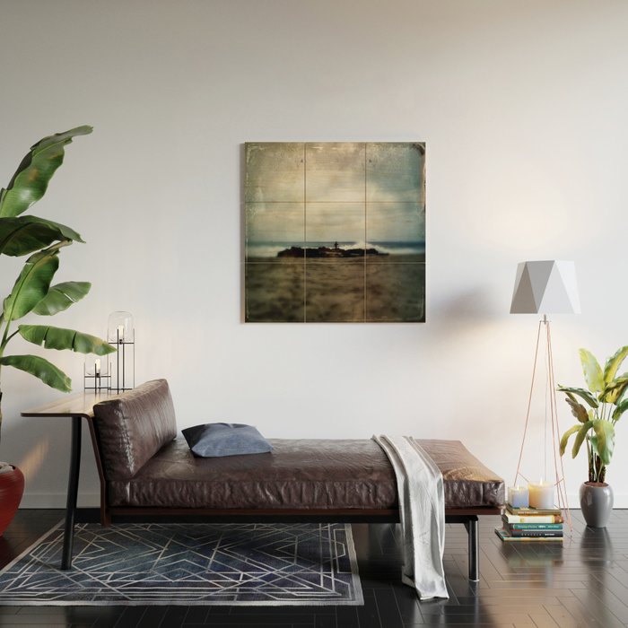 Time-Catcher Wood Wall Art Gallery Image 2