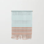 Beach Stripes Wall Hanging Gallery Image 1