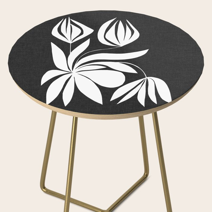 Tulip Secrets ii Side Table Gallery Image 2