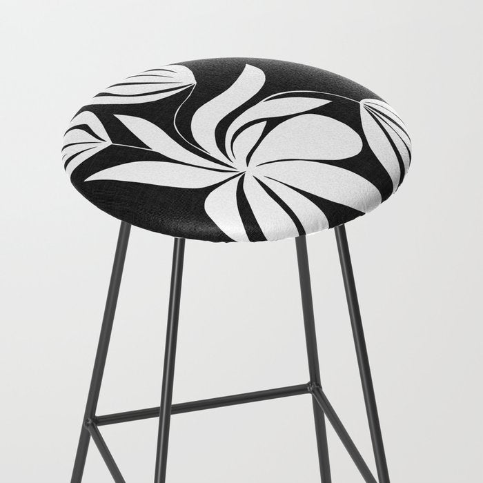 Tulip Secrets ii Stool Gallery Image 2