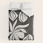 Tulip Secrets ii Duvet Cover Gallery Image 6