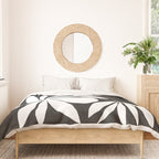 Tulip Secrets ii Duvet Cover Gallery Image 3