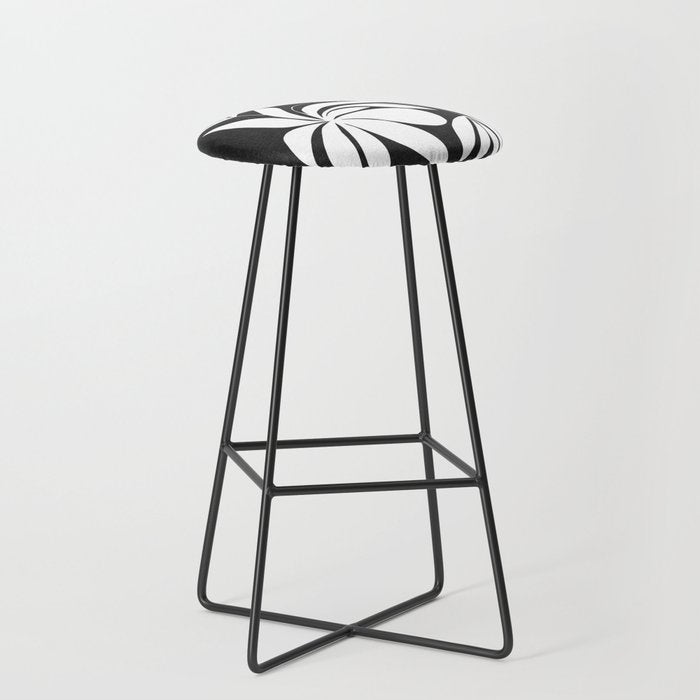 Tulip Secrets ii Stool Gallery Image 1