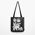 Tulip Secrets ii Tote Bag Gallery Image 2
