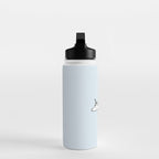Meh Unicorn Water Bottle Gallery Image 3