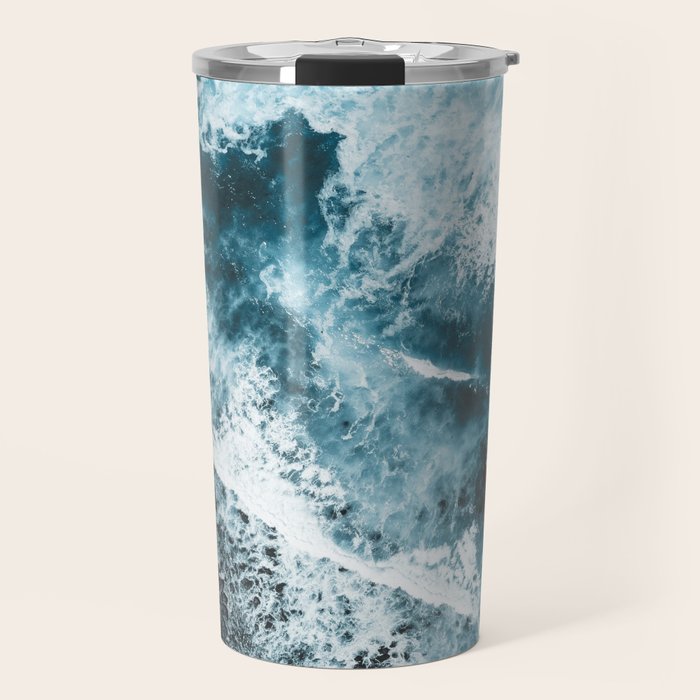 Ocean Travel Mug Gallery Image 1