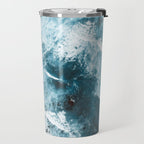 Ocean Travel Mug Gallery Image 2