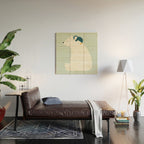 Always Be With Me Wood Wall Art Gallery Image 2
