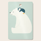 Always Be With Me Cutting Board Gallery Image 1