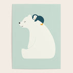 Always Be With Me Poster Gallery Image 4