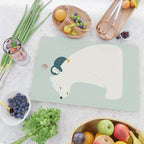 Always Be With Me Cutting Board Gallery Image 2