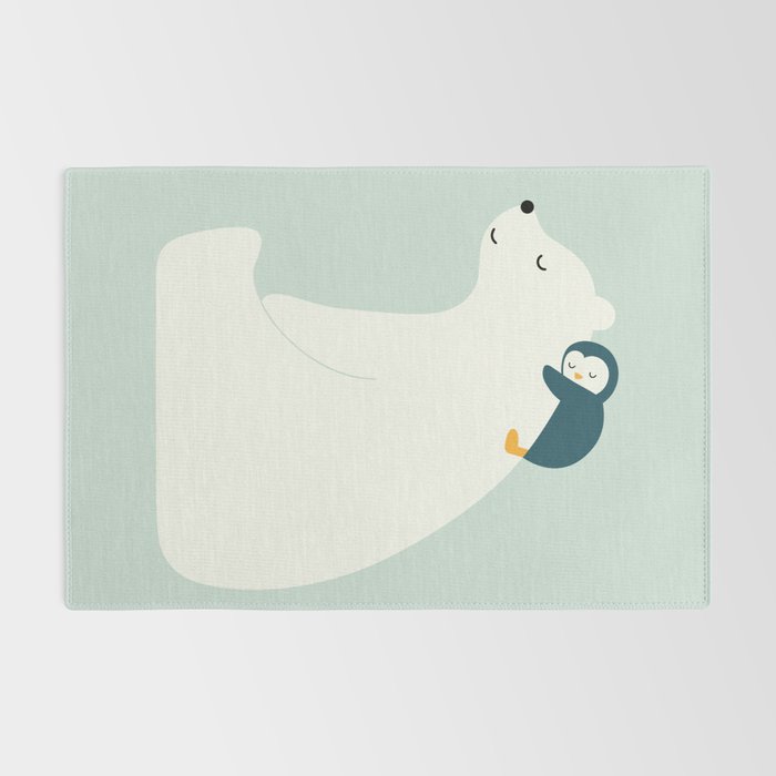 Always Be With Me Rug Gallery Image 2