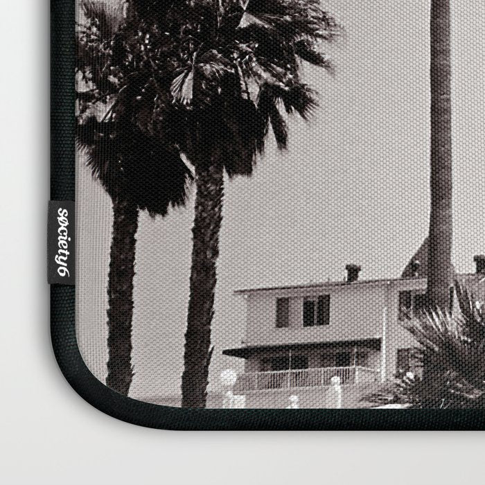 Hotel Del Coronado Laptop Sleeve Gallery Image 3