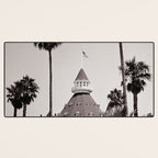 Hotel Del Coronado Desk Mat Gallery Image 3