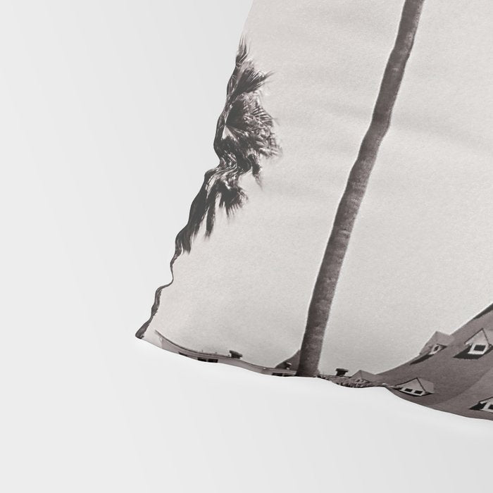 Hotel Del Coronado Pillow Sham Gallery Image 4