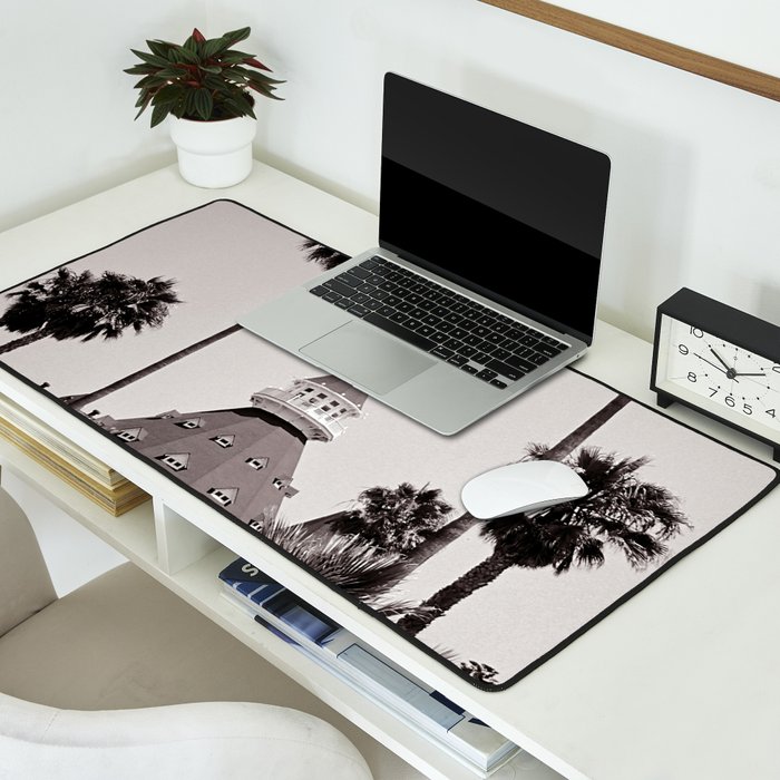 Hotel Del Coronado Desk Mat Gallery Image 2