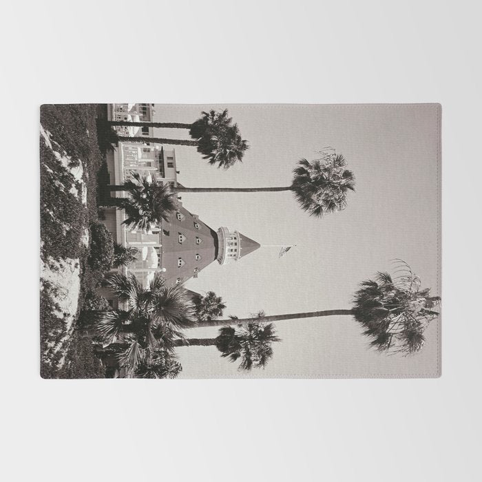 Hotel Del Coronado Rug Gallery Image 2