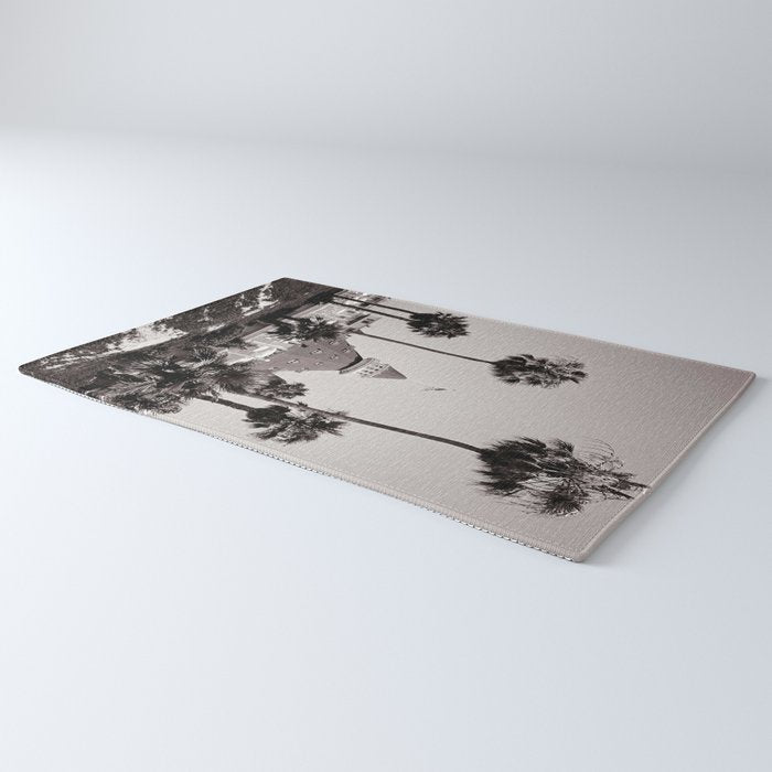 Hotel Del Coronado Rug Gallery Image 3