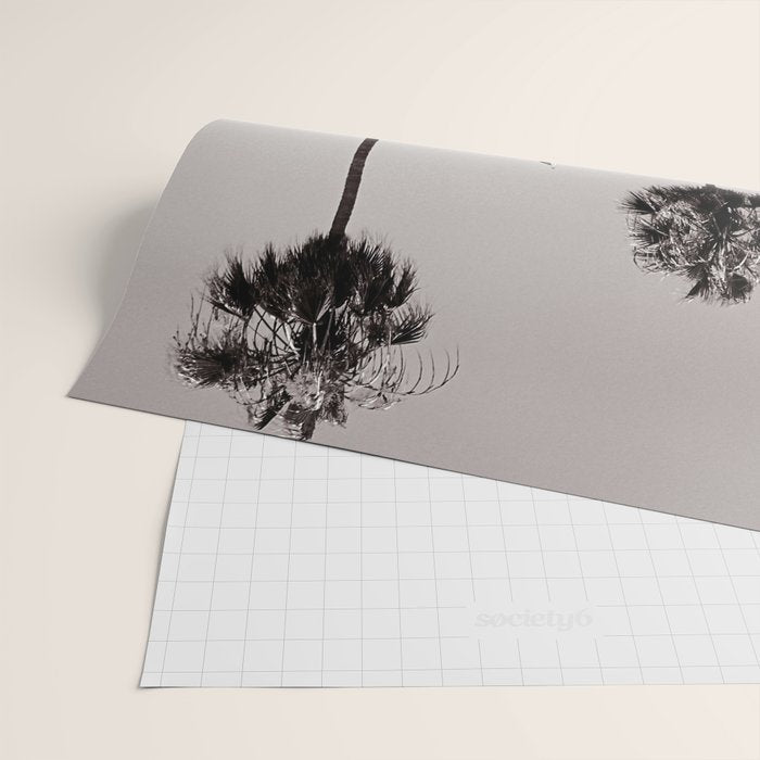 Hotel Del Coronado Wrapping Paper Gallery Image 2