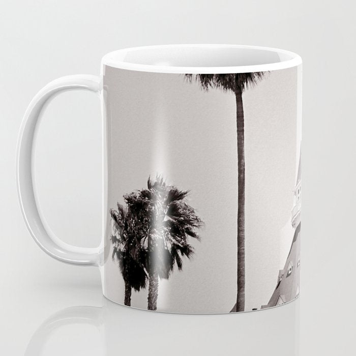 Hotel Del Coronado Coffee Mug Gallery Image 3
