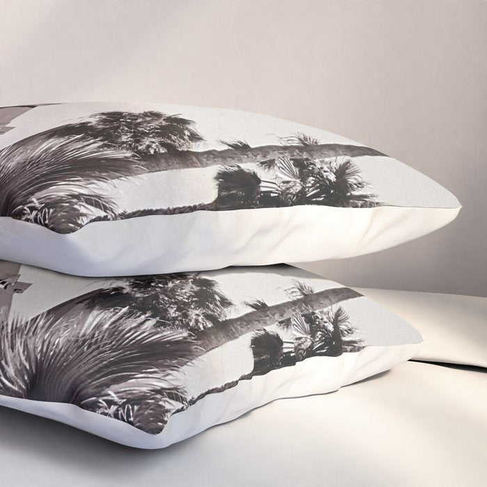 Hotel Del Coronado Pillow Sham Gallery Image 3