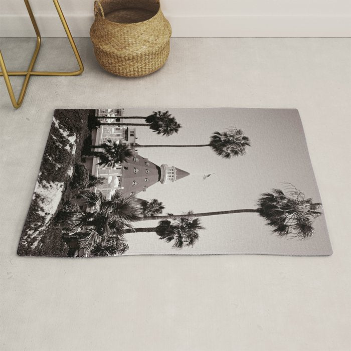 Hotel Del Coronado Rug Gallery Image 1
