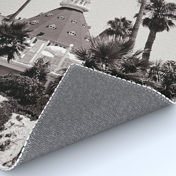Hotel Del Coronado Rug Gallery Image 4