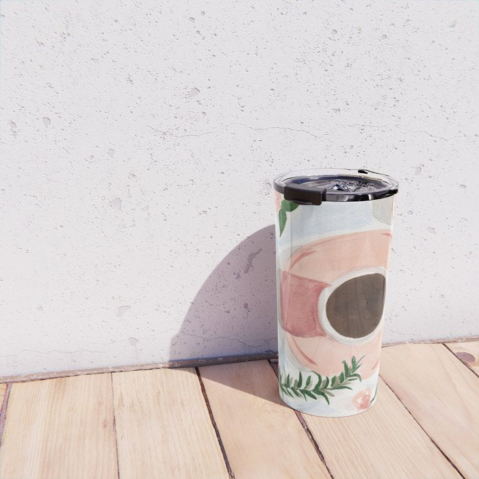 Still Life with Coffee Travel Mug Gallery Image 4